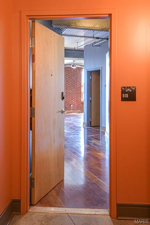 2207 Washington Avenue, Unit 510 St. Louis, MO 63103 - Photo 3 of 34