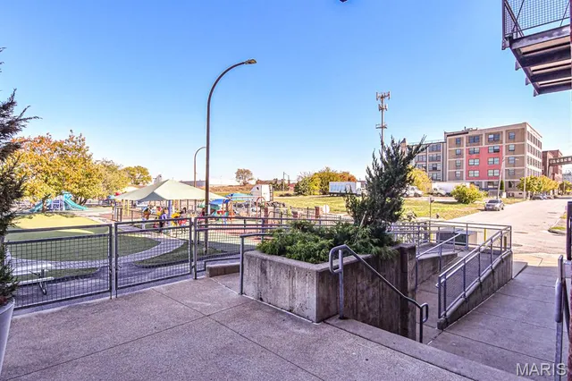 $1,650 | 2207 Washington Avenue, Unit 510, St. Louis, MO 63103