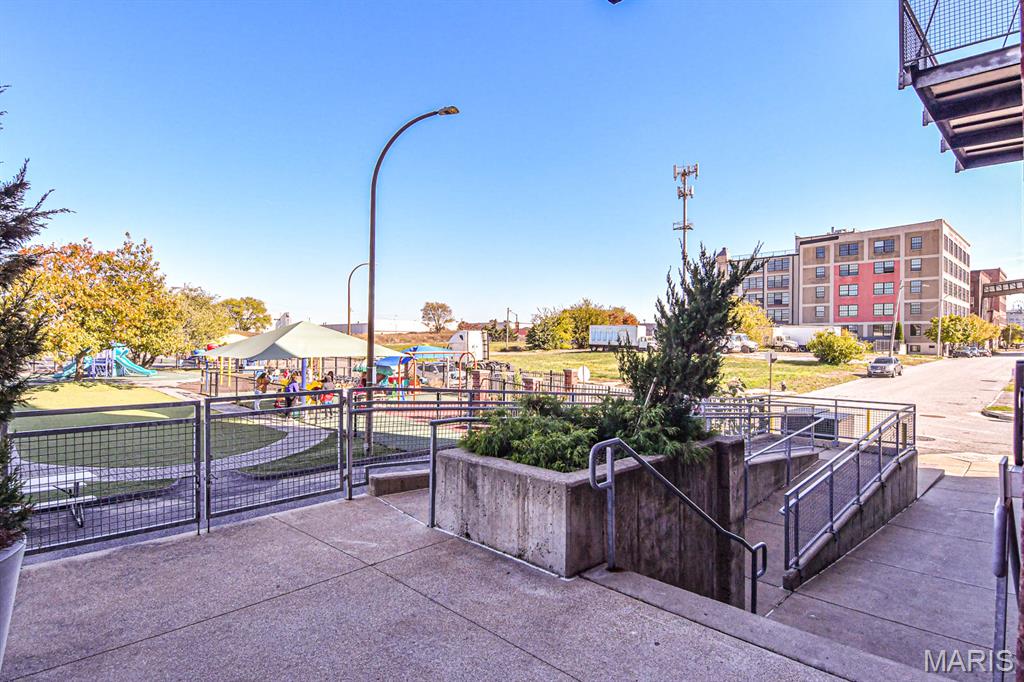 2207 Washington Avenue, Unit 510 St. Louis, MO 63103 - Photo 31 of 34