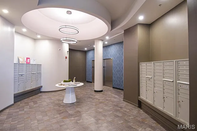 $1,650 | 2207 Washington Avenue, Unit 510, St. Louis, MO 63103