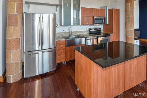 $1,650 | 2207 Washington Avenue, Unit 510, St. Louis, MO 63103