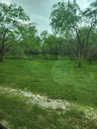 a view of a field