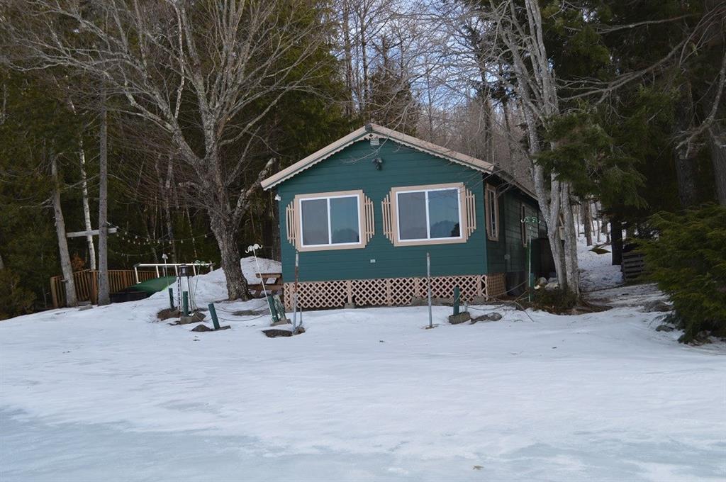 350 Stanhope Mill Road Lincoln, ME 04457 - Photo 21 of 24 Photo