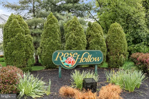 $410,000 | 679A Rose Hollow Drive, Yardley, PA 19067
