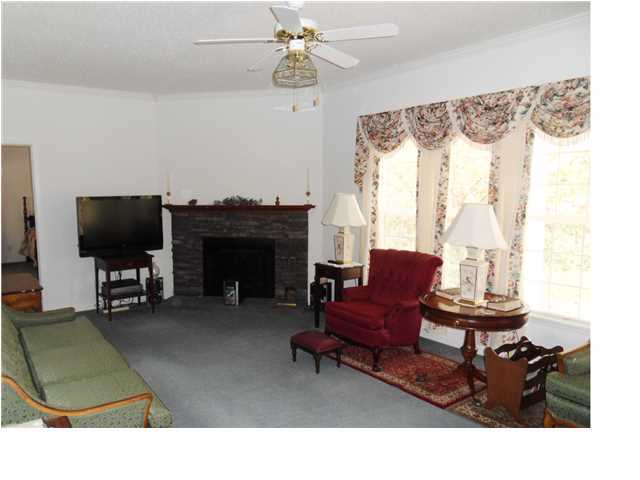 586 Phillips Road Walterboro, SC 29488 - Photo 2 of 15 Additional Photo