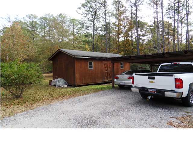 586 Phillips Road Walterboro, SC 29488 - Photo 11 of 15 Additional Photo