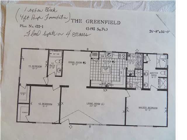 586 Phillips Road Walterboro, SC 29488 - Photo 12 of 15 Additional Photo