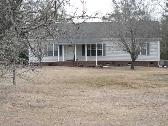 586 Phillips Road Walterboro, SC 29488 - Photo 15 of 15 Additional Photo