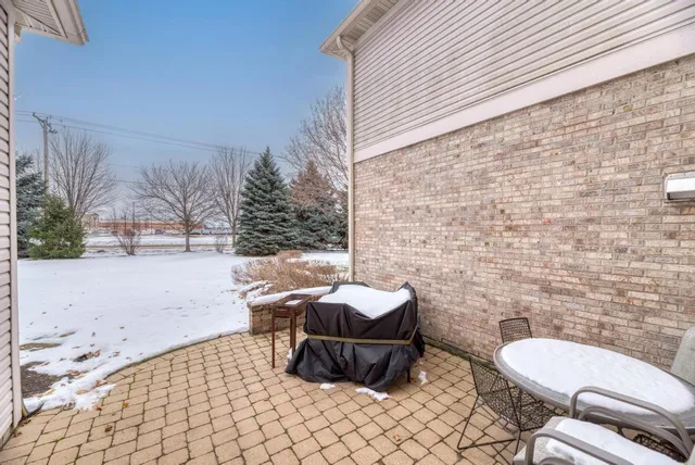 $404,999 | 11920 Winterberry Lane, Plainfield, IL 60585