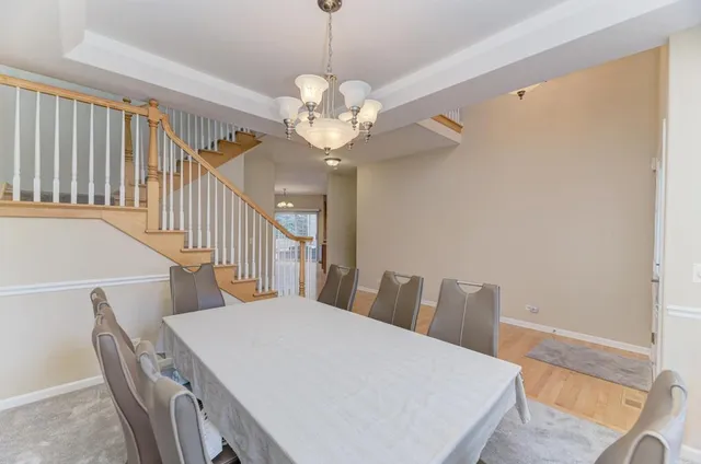 $404,999 | 11920 Winterberry Lane, Plainfield, IL 60585