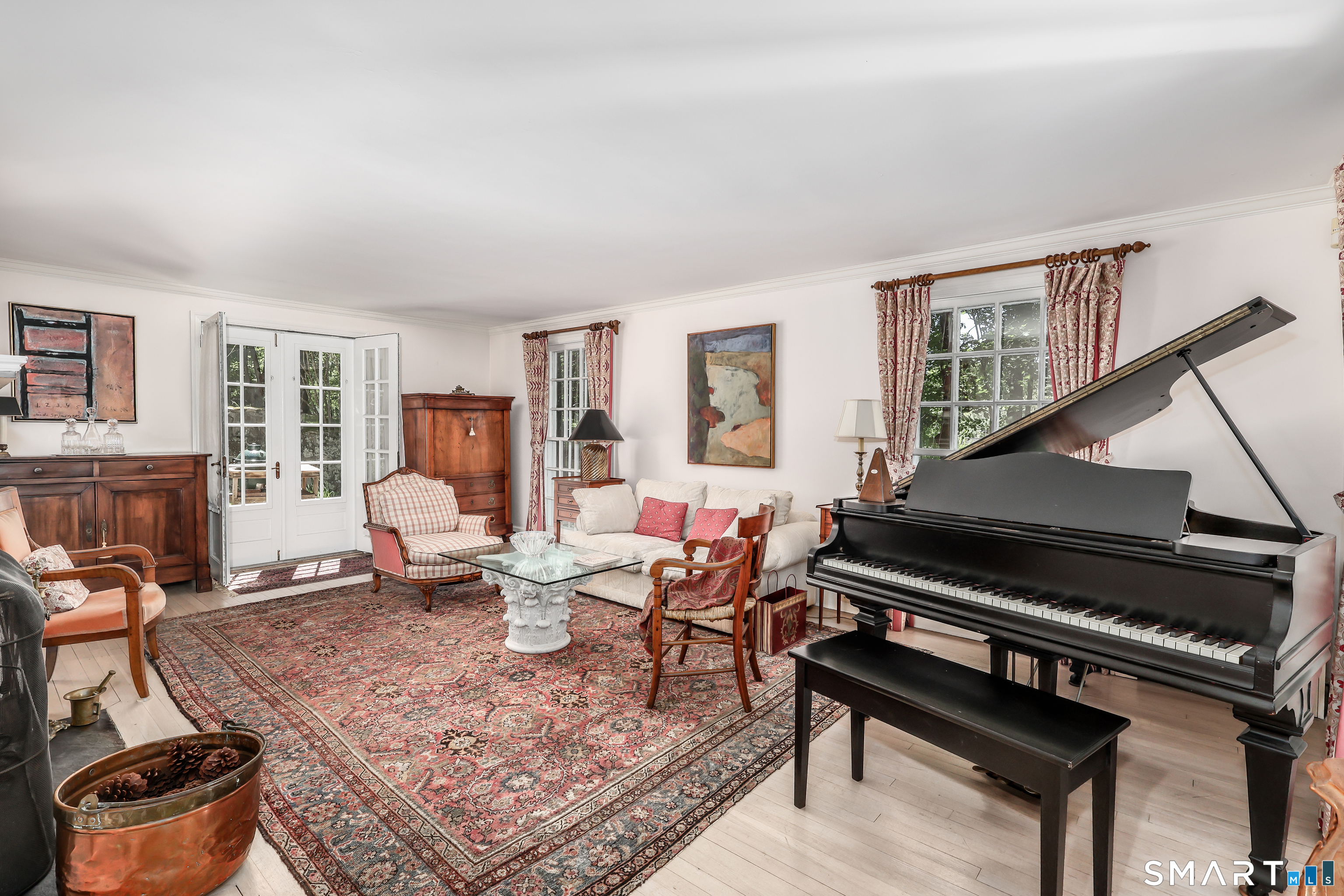 63 Cannon Road Wilton, CT 06897 - Photo 6 of 36