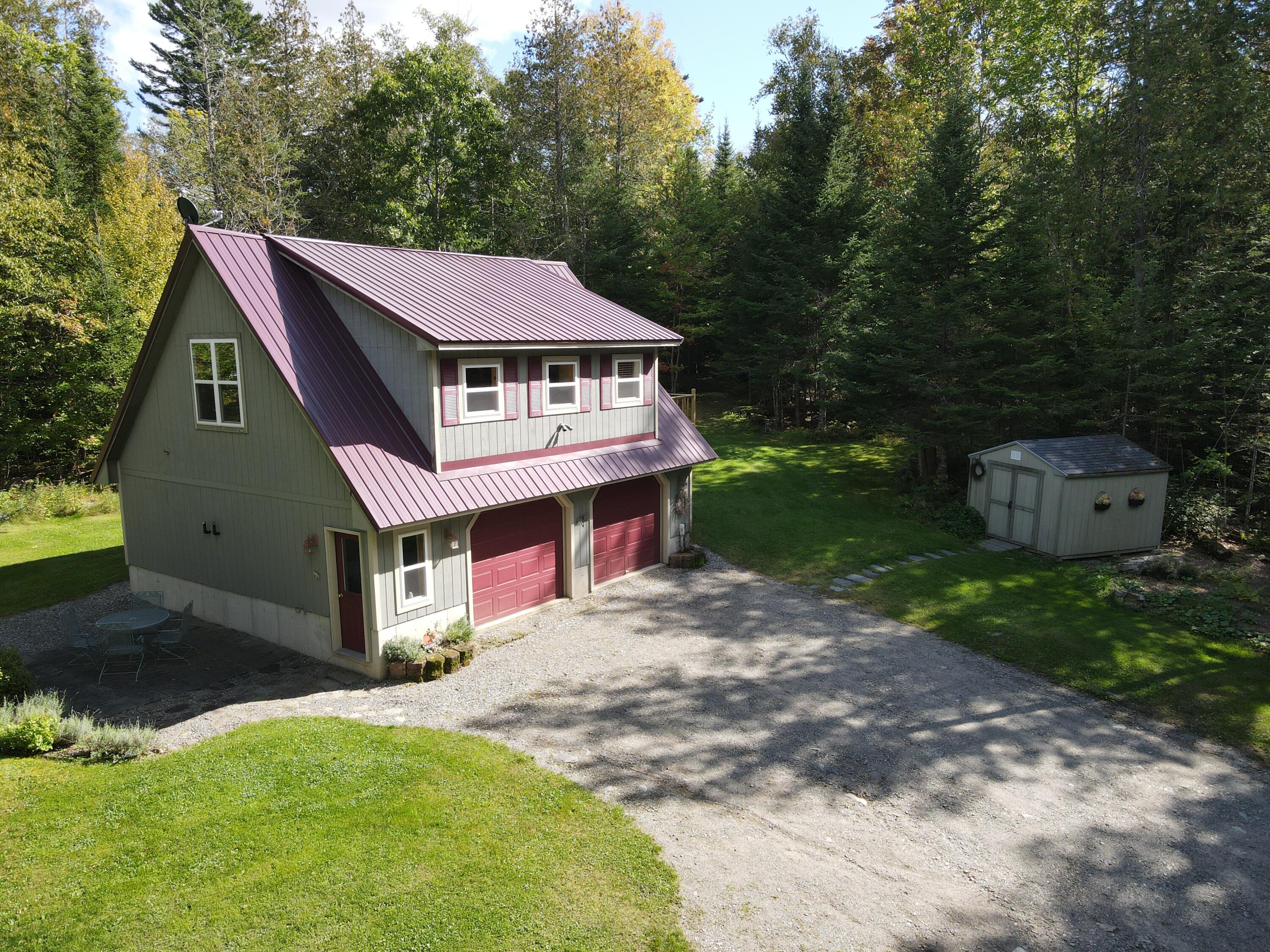 61 Bagaduce Road Holden, ME 04429 - Photo 1 of 31 01