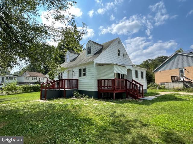7746 Frederick Road Hyattsville, MD 20784 - Photo 1 of 7 Gallery Image 1