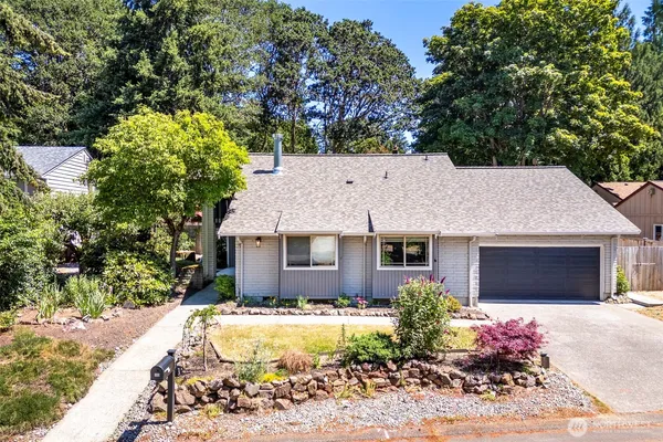 $845,000 | 105 Lila Street, Steilacoom, WA 98388