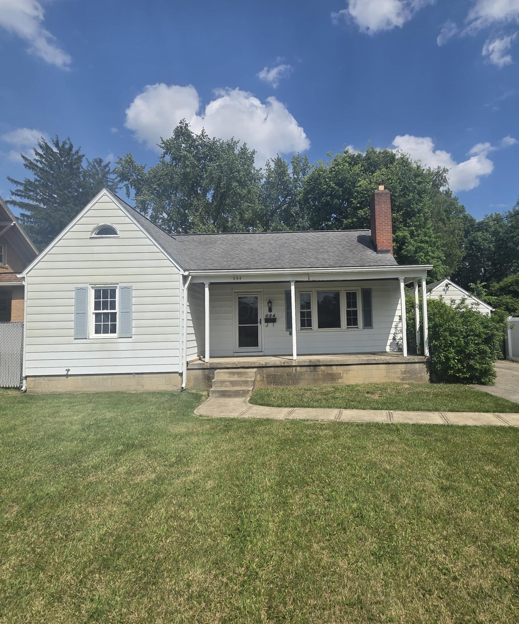 684 Sharon Valley Road Newark, OH 43055 - Photo 2 of 30 20260519_155155