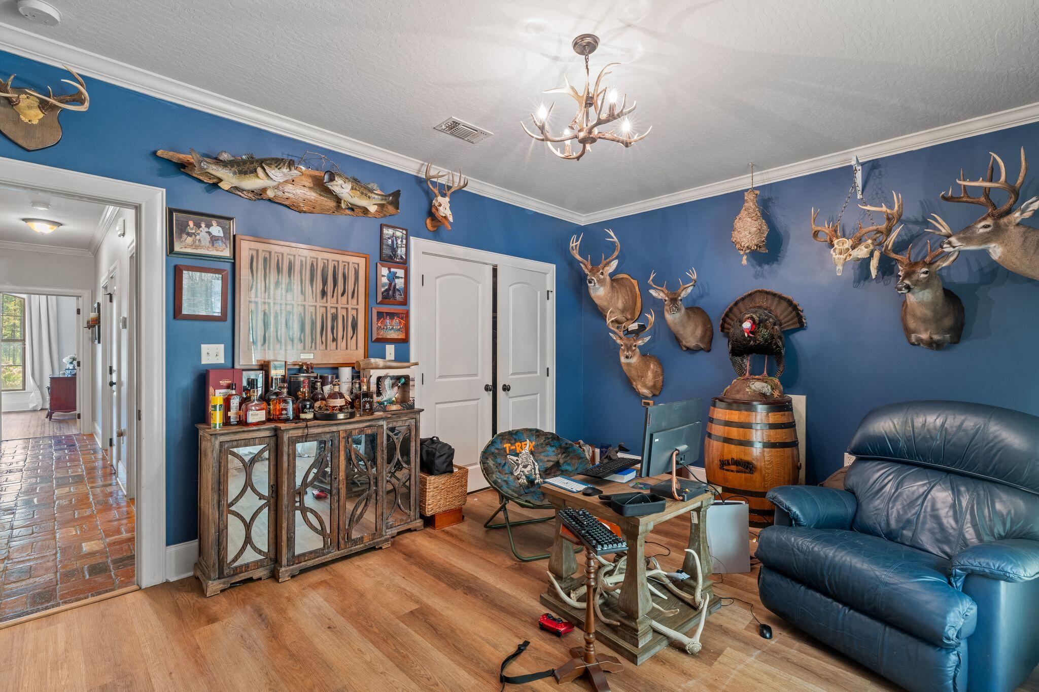 176 Big Hill Road Sumrall, MS 39482 - Photo 43 of 64 Gallery Image 43