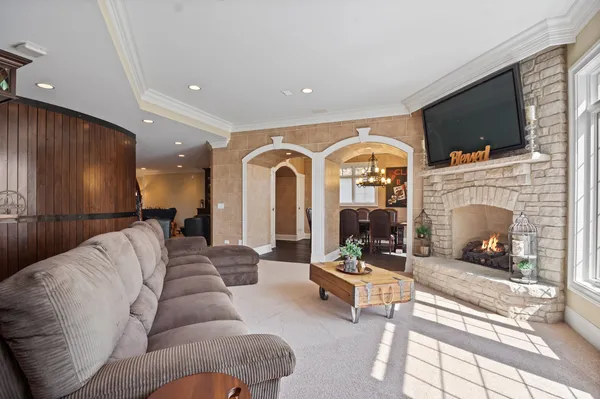 $2,590,000 | 39-w431 Longmeadow Lane, St. Charles, IL 60175