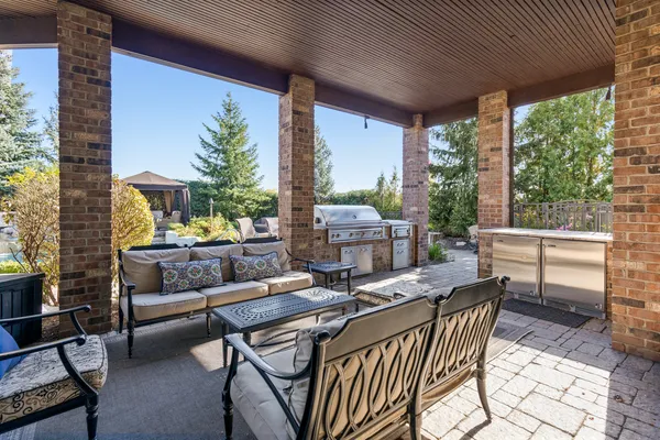 $2,590,000 | 39-w431 Longmeadow Lane, St. Charles, IL 60175