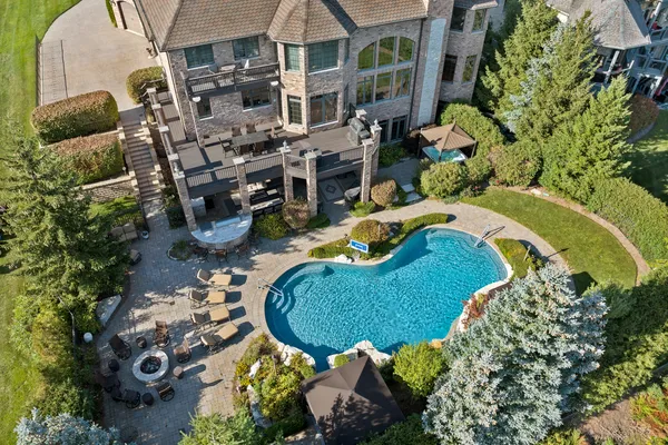 $2,590,000 | 39-w431 Longmeadow Lane, St. Charles, IL 60175