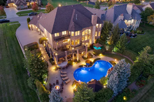 $2,590,000 | 39-w431 Longmeadow Lane, St. Charles, IL 60175