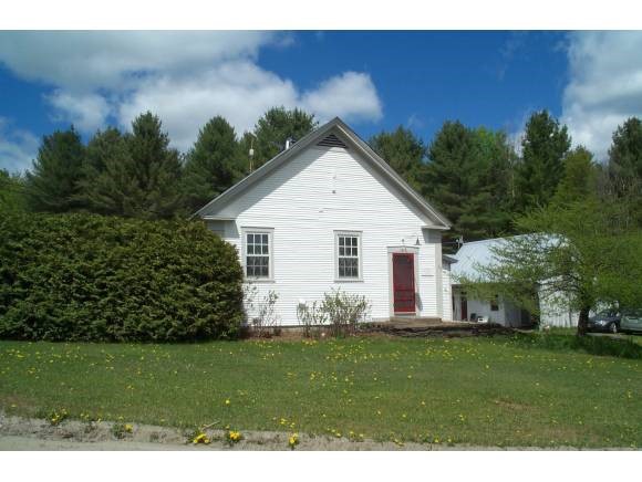 3843 County Road East Montpelier, VT 05602 - Photo 1 of 1