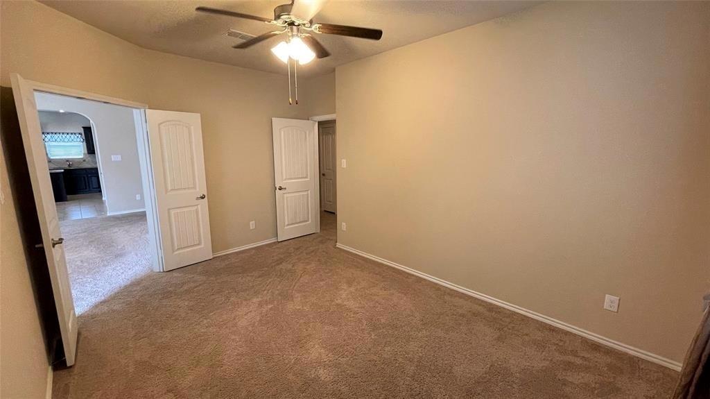 14144 Rabbit Brush Lane Fort Worth, TX 76052 - Photo 9 of 15 Bedroom