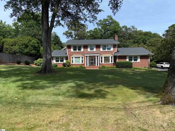 $1,795,000 | 1201 Parkins Mill Road, Greenville, SC 29607