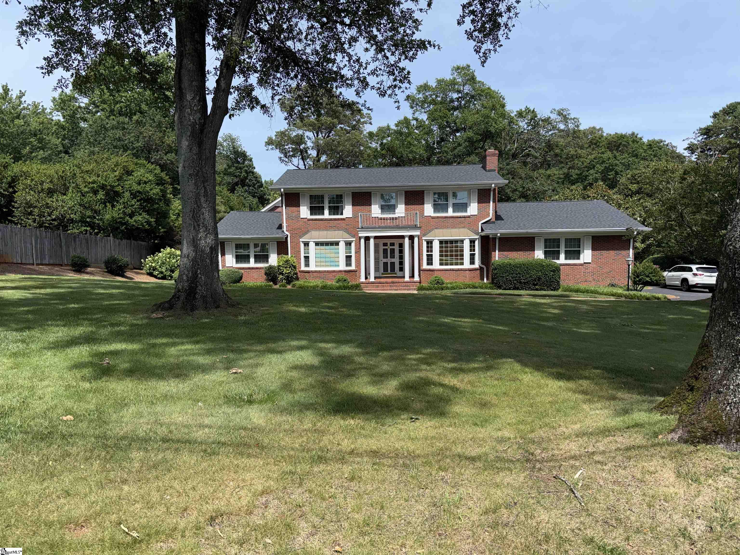 1201 Parkins Mill Road Greenville, SC 29607 - Photo 1 of 4