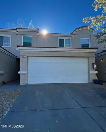 $1,995 | 5750 Vista Palomar Way, Unit 102, Sparks, NV 89436