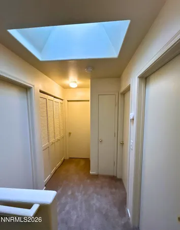 a view of bathroom