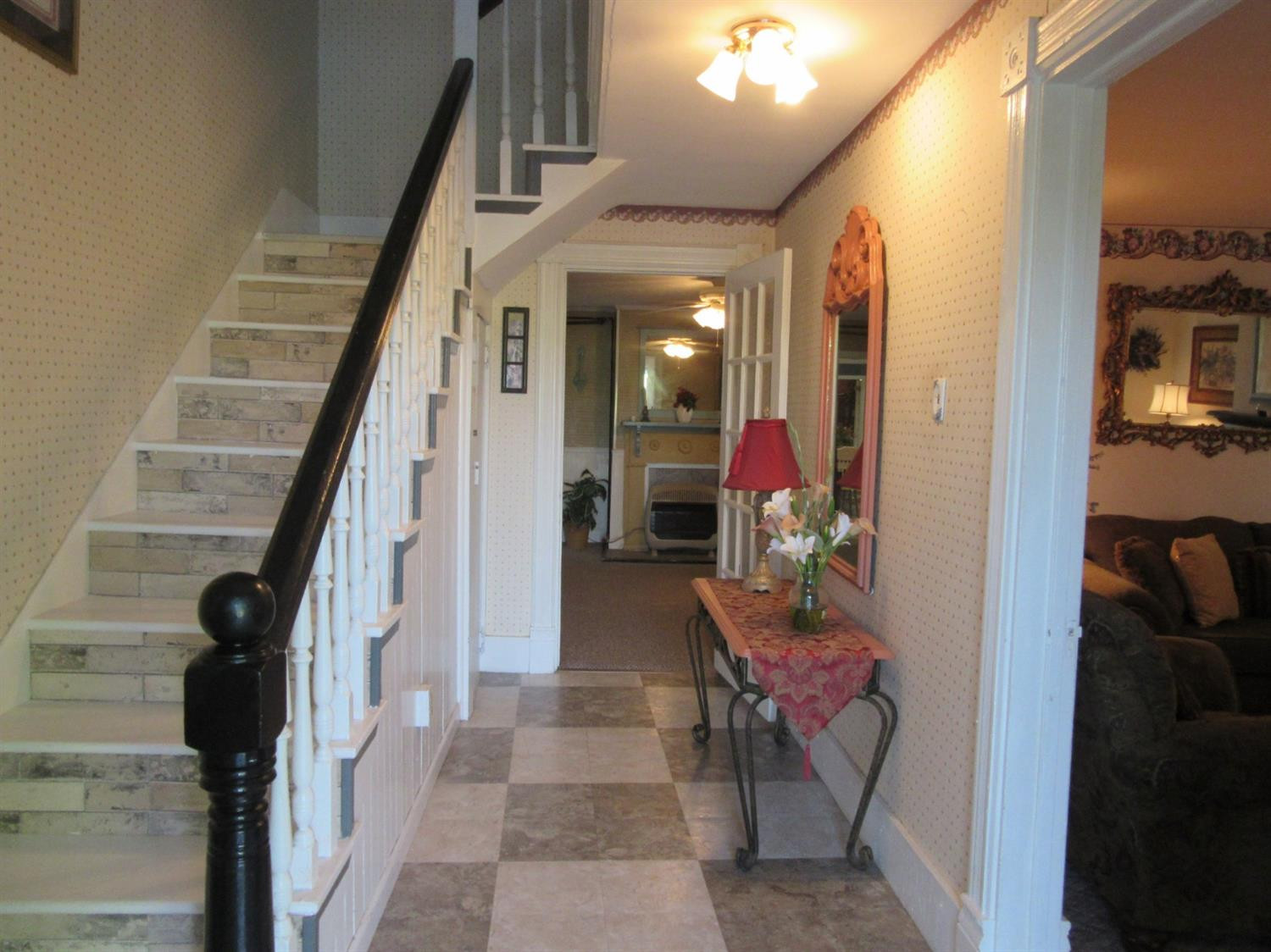 468 Danville Loop 1 Road Nicholasville, KY 40356 - Photo 20 of 81 Photo 20