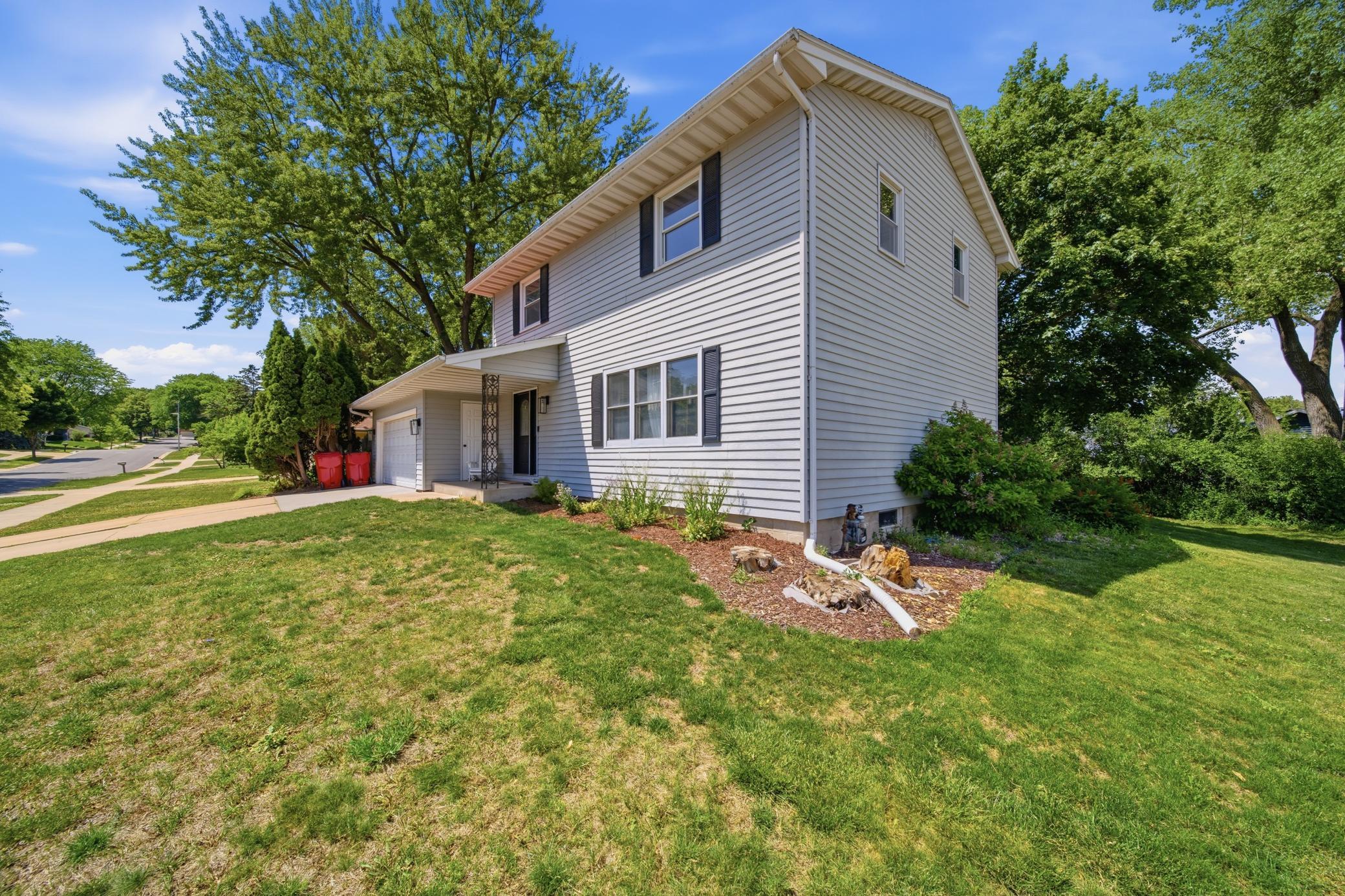 105 26th Street Northwest Rochester, MN 55901 - Photo 42 of 59