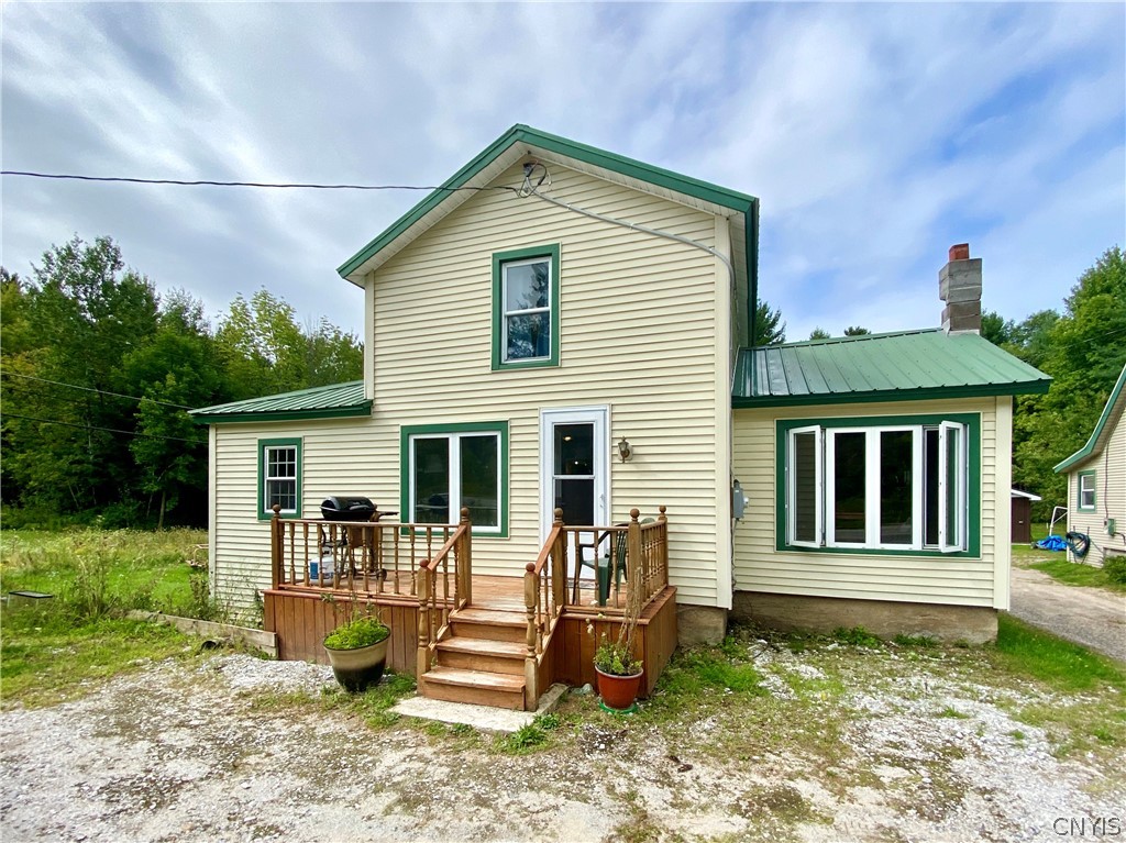 33 Popple Hill Road Fowler, NY 13642 - Photo 1 of 1 Gallery Image 1