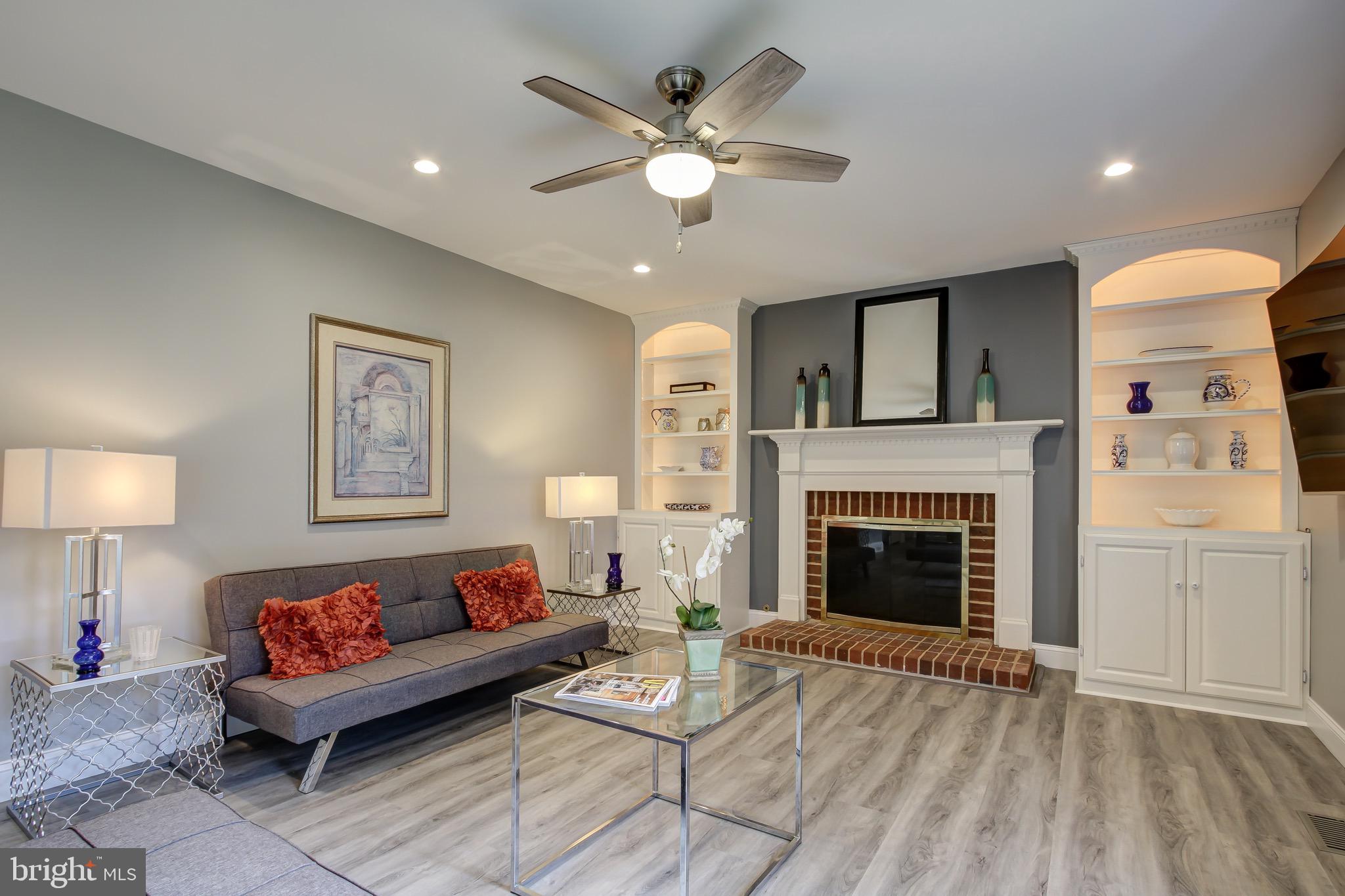 47757 Rafter Court Sterling, VA 20165 - Photo 10 of 41 Gallery Image 10