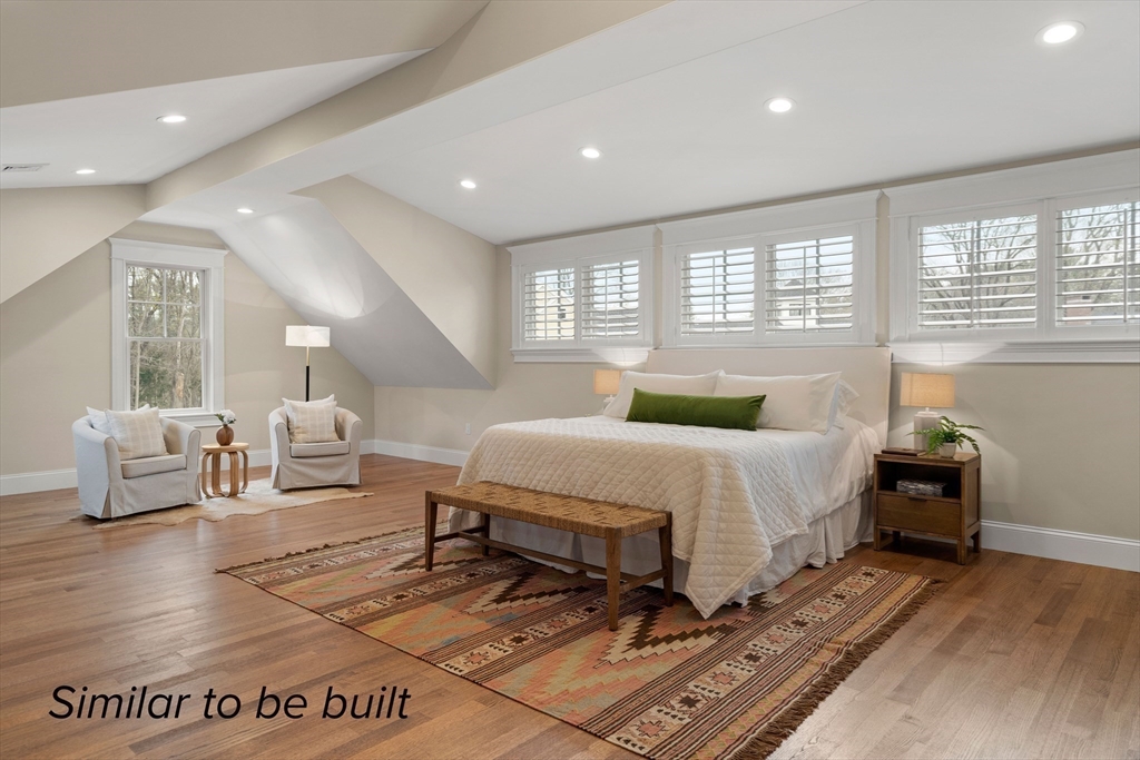 76 Martin Road Concord, MA 01742 - Photo 8 of 16