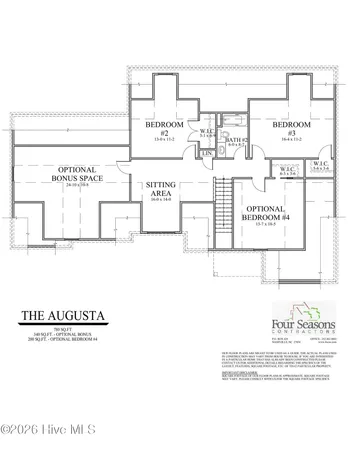 $489,900 | 7321 Huckleberry Lane, Spring Hope, NC 27882