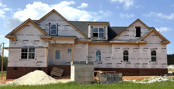 $489,900 | 7321 Huckleberry Lane, Spring Hope, NC 27882