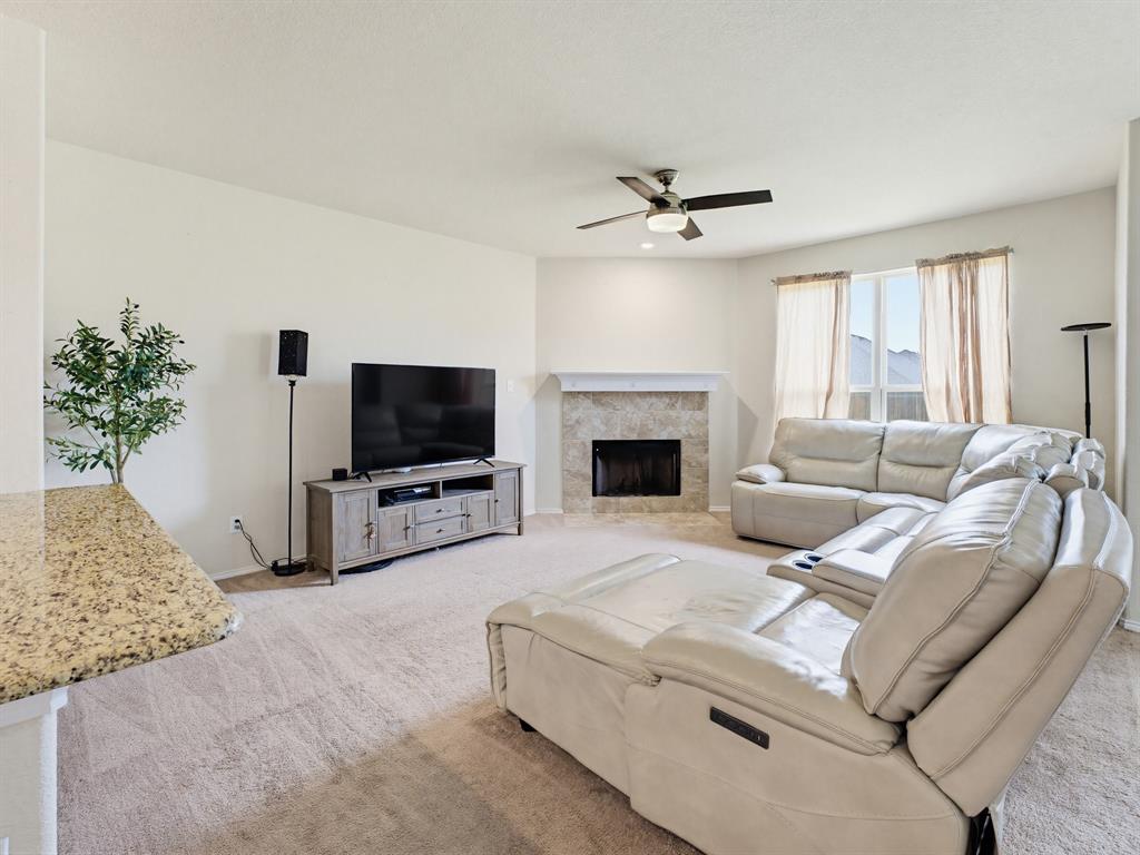 2012 Brenham Drive Forney, TX 75126 - Photo 16 of 35