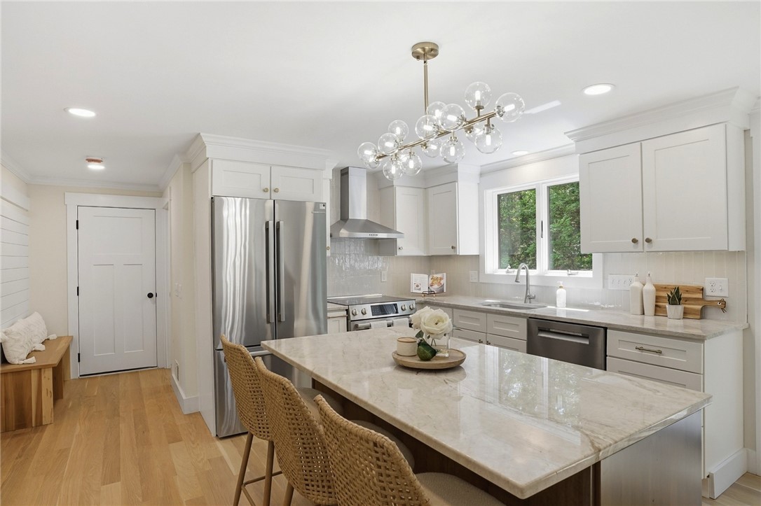 5763 Post Road East Greenwich, RI 02818 - Photo 37 of 50