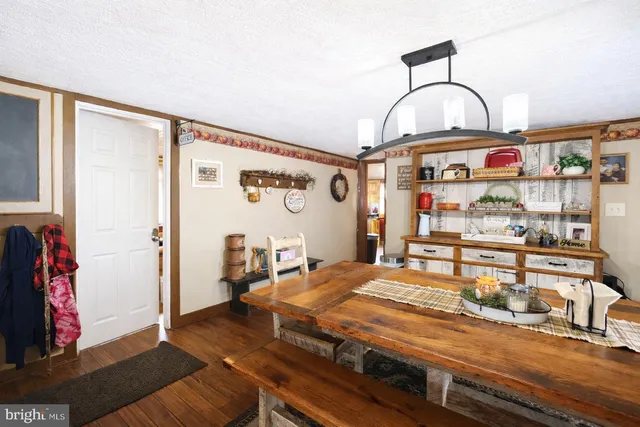 $325,000 | 228 Rockey Road, Loganton, PA 17747