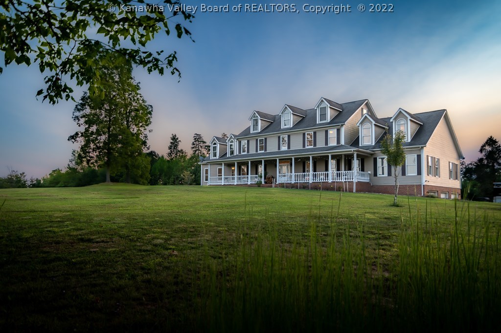 2099 Peach Ridge Road Hurricane, WV 25526 - Photo 1 of 43 Gallery Image 1