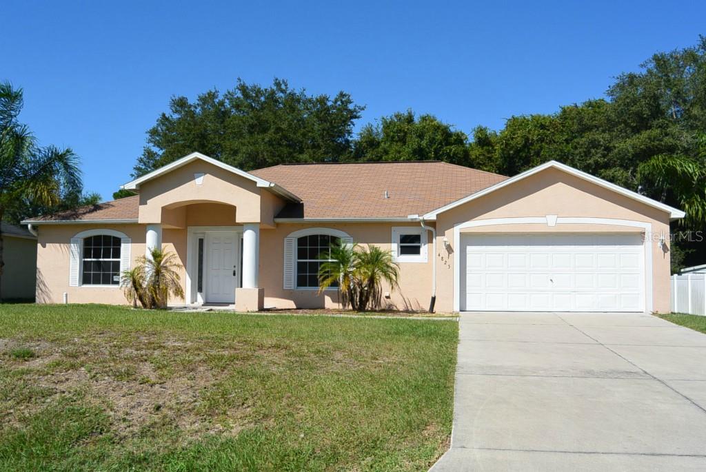 4825 Oakley Road North Port, FL 34288 - Photo 1 of 1