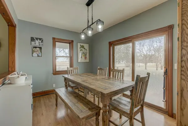 $425,000 | 1873 Highway 12, Hammond, WI 54015