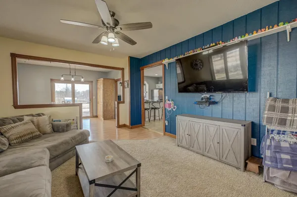 $425,000 | 1873 Highway 12, Hammond, WI 54015