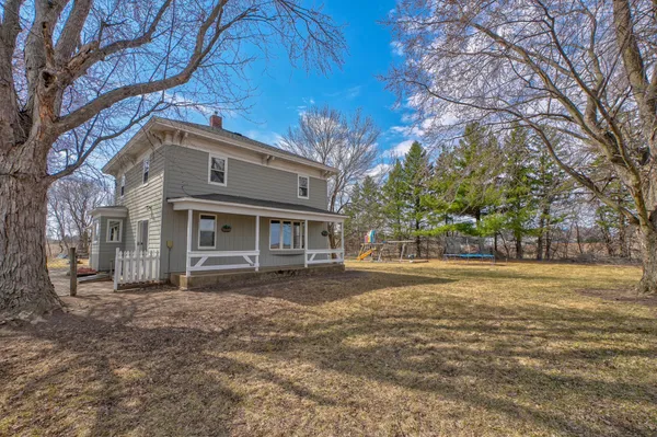 $425,000 | 1873 Highway 12, Hammond, WI 54015