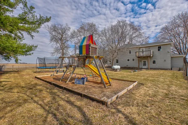 $425,000 | 1873 Highway 12, Hammond, WI 54015