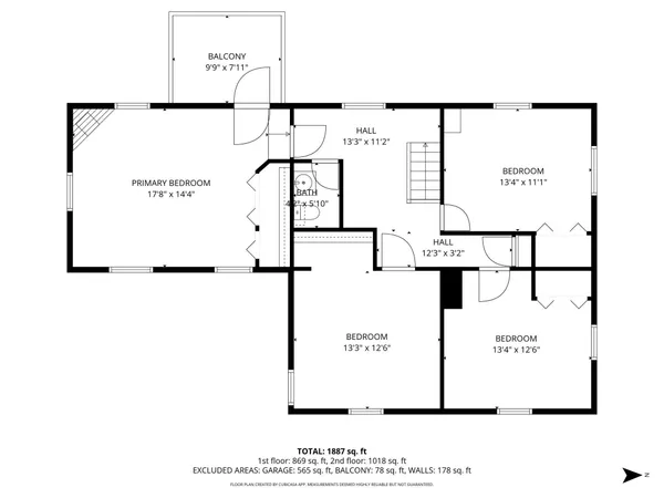 $425,000 | 1873 Highway 12, Hammond, WI 54015
