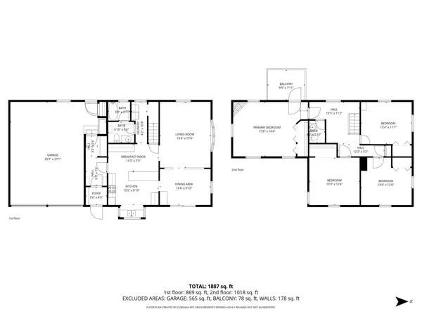 $425,000 | 1873 Highway 12, Hammond, WI 54015