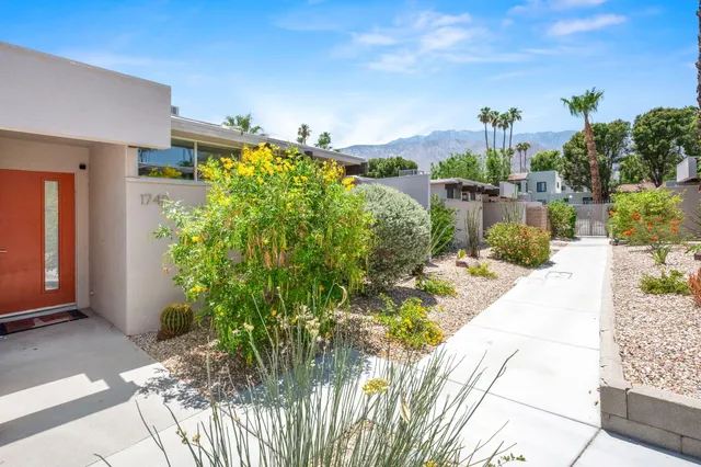 $4,200 | 1740 North Vía Miraleste, Palm Springs, CA 92262