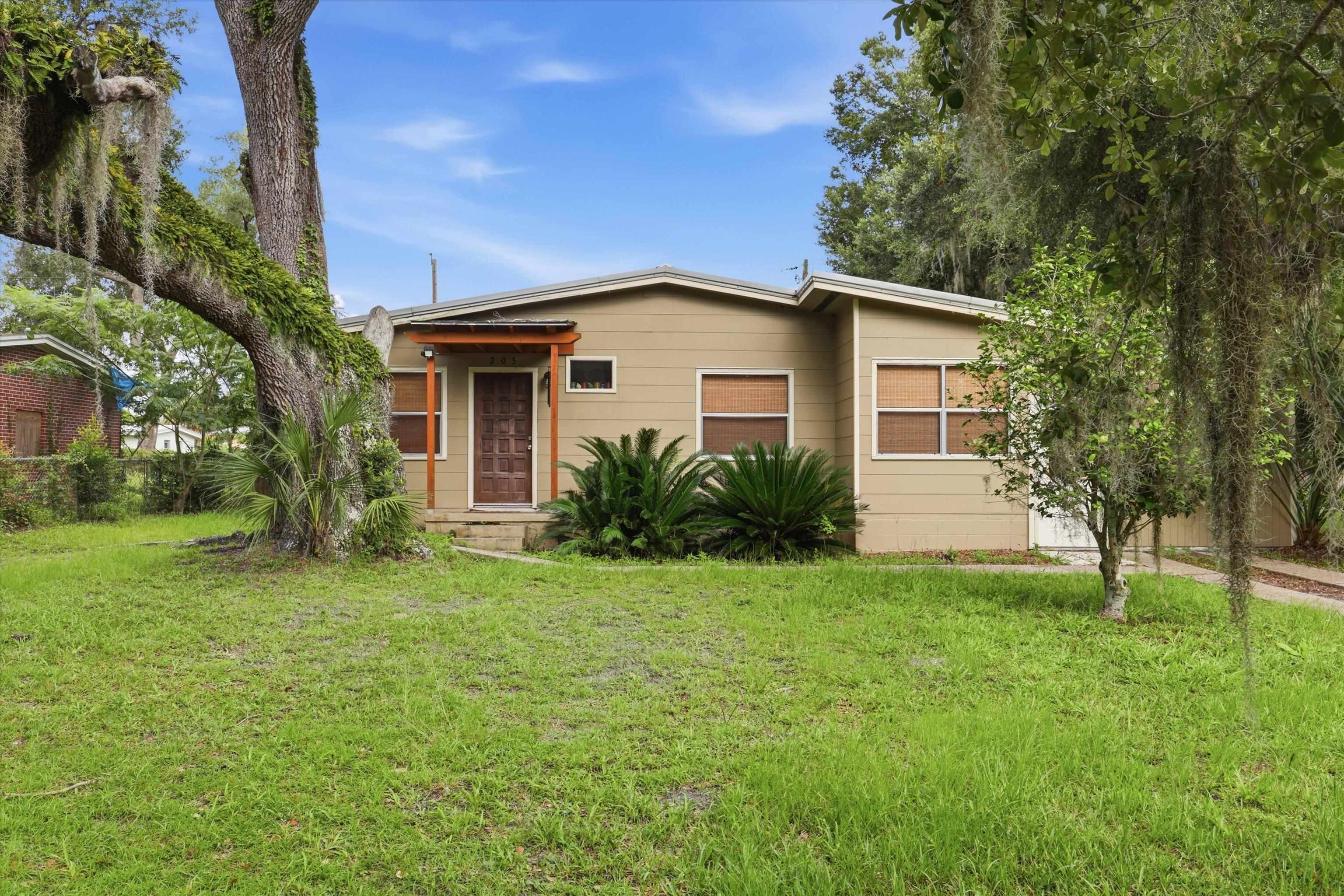 205 Cypress Road Perry, FL 32348 - Photo 1 of 50
